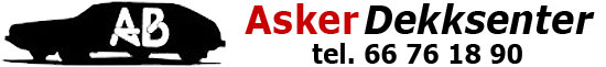 Asker Dekksenter