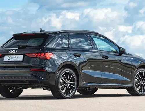 Sailun når topp 10 i tyske AUTO BILD sin sommerdekk-test