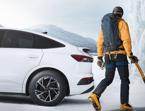 Ny A+-lovgivning for veislitasje fra piggdekk