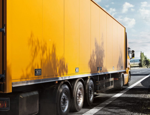 Continental fullfører Hybrid Gen 5-familien for regionaltransport med nytt trailerdekk