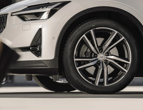 Laget i Finland for den nordiske sommeren