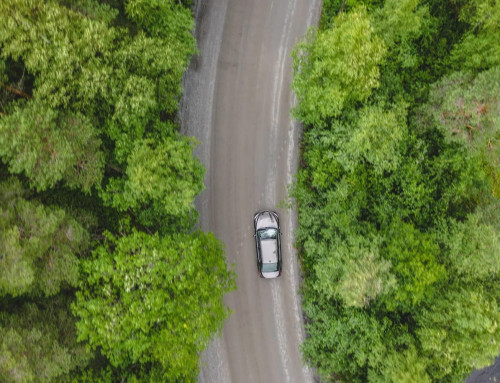 Sommerdekk til elbil – slik velger du riktige dekk